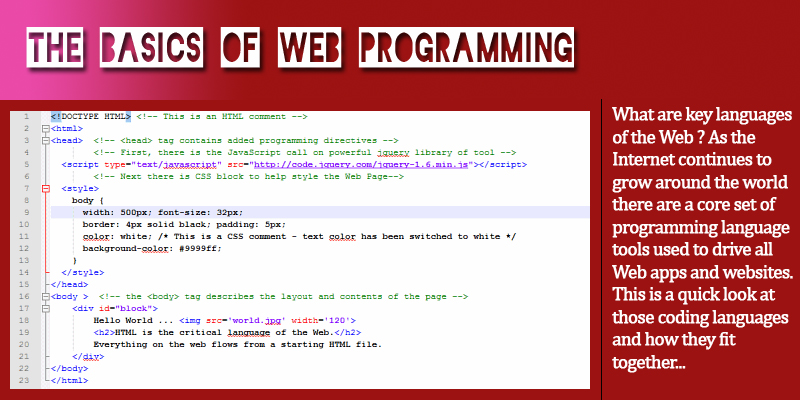 websbasicprogramming