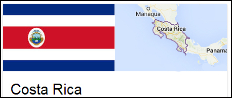 costarica